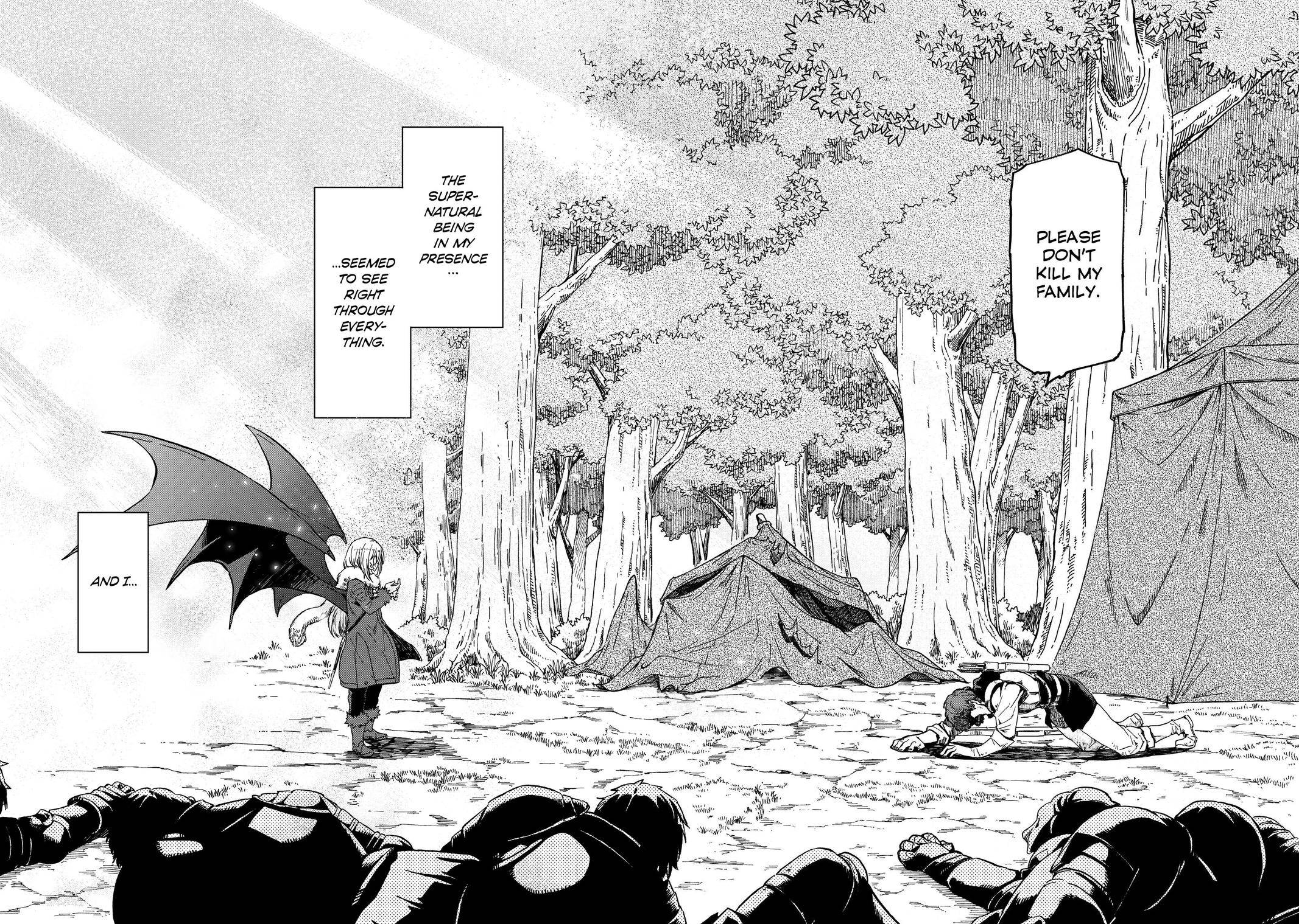 That Time I Got Reincarnated as a Slime, Chapter 70.5 image 16